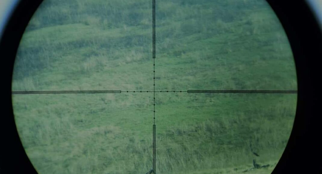 На Купянском направлении украинские снайперы уничтожили российских разведчиков (видео)