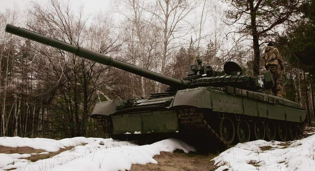 В операційній зоні ОСУВ "Таврія" війська рф здійснили 705 артобстрілів, — Тарнавський