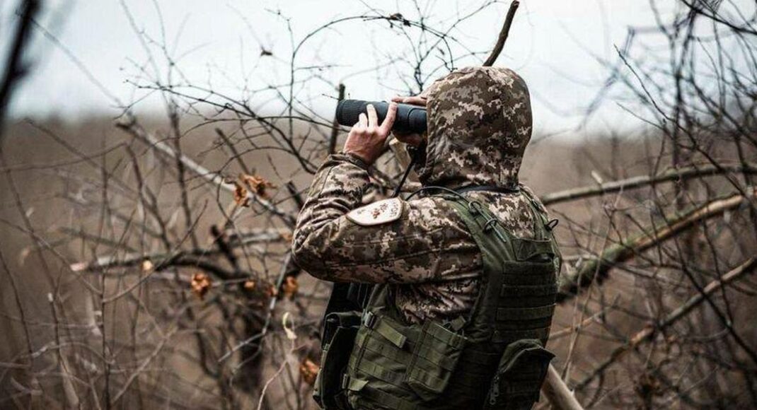 На ставке главнокомандующего обсуждали ситуацию на фронтах Донецкой области и вопрос о снарядах