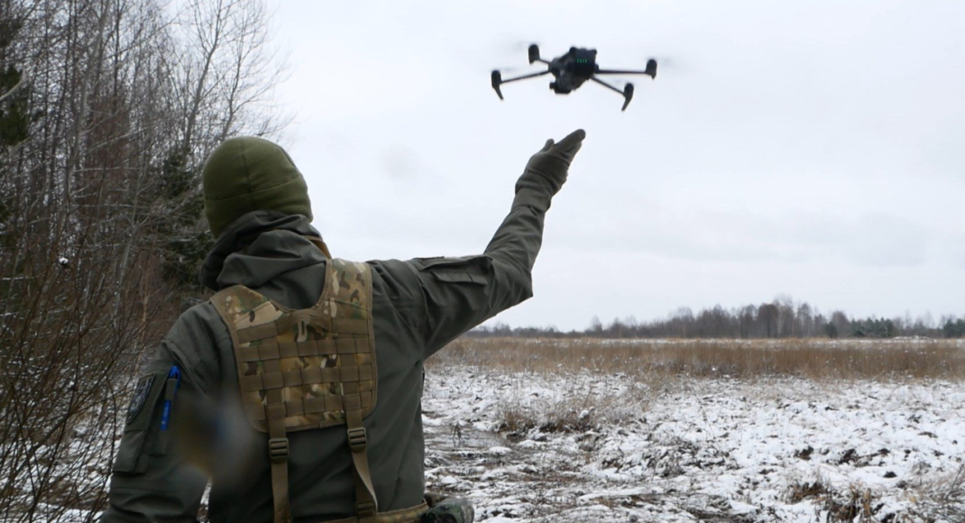 Українські ударні дрони за пів року вразили понад 14 тис. ворожих цілей, — Шмигаль