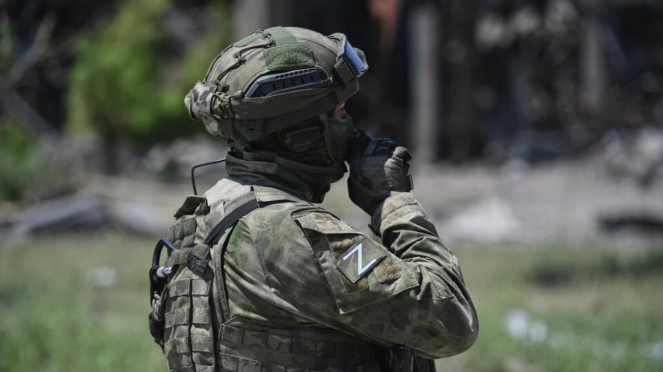Российские войска обстреляли Веселое в Донецкой области: ранен местный житель