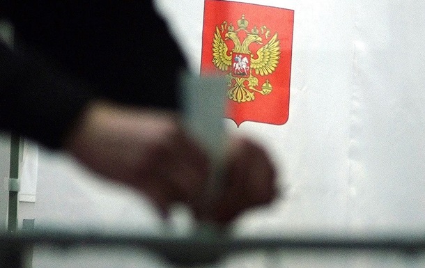 Голова Луганської ОВА прокоментував проведені примусові російські "вибори" на окупованій Луганщині