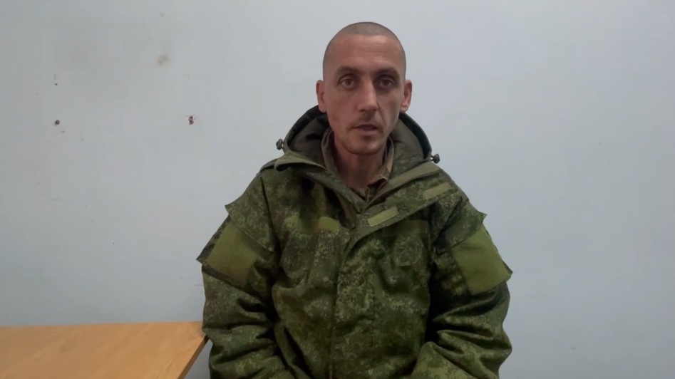 Российская пропаганда промывает мозги: мобилизованный из Луганщины рассказал о "службе" в рядах армии рф (видео)