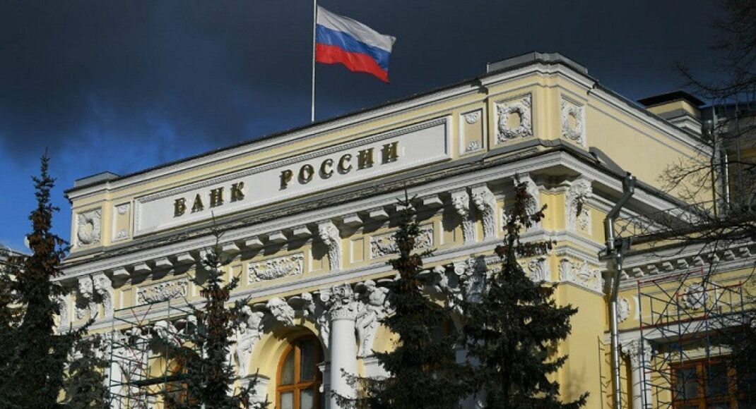 В США заявляют о существовании легального способа конфисковать активы россии в интересах Украины, — FT