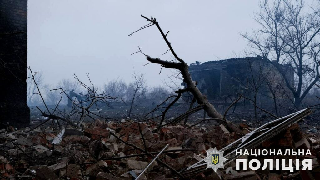 Трьох людей врятували парамедики після ворожого авіаудару по Нью-Йорку (відео)