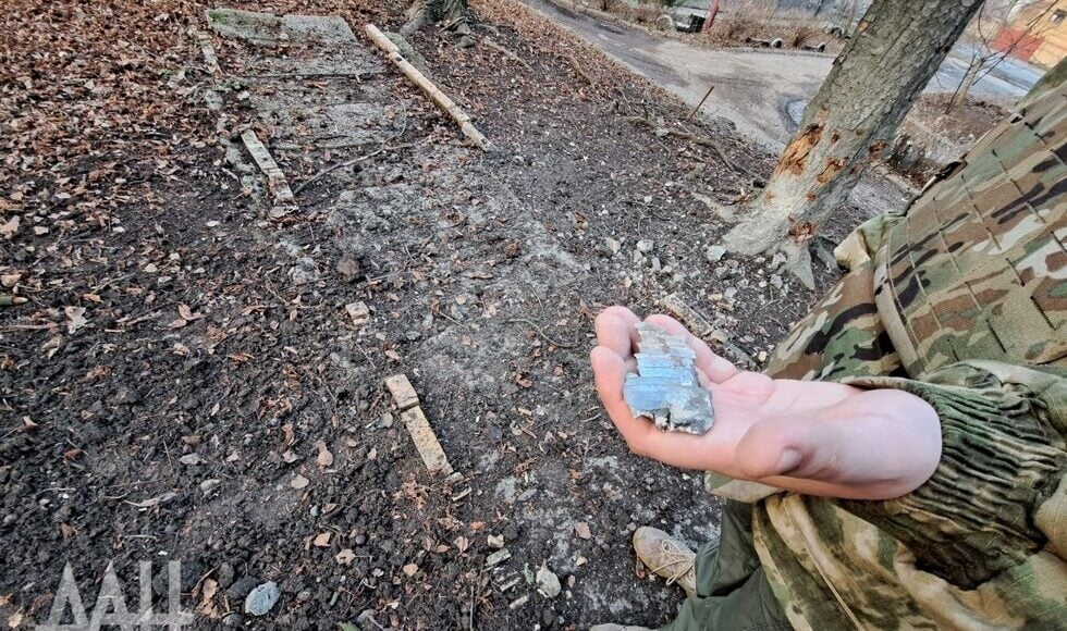 Дві жінки поранені в окупованому Донецьку внаслідок скидання снаряда з БПЛА