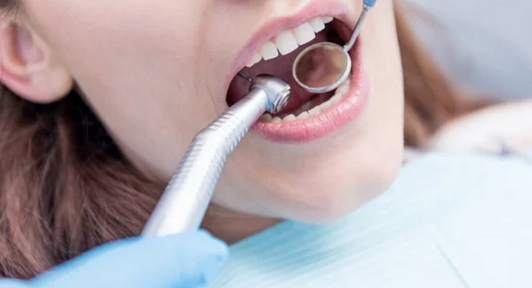 У Краматорську стоматологи розширюють перелік послуг (контакти)