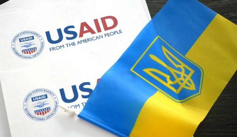 Підприємці зі сходу розповіли про складності роботи без підтримки USAID