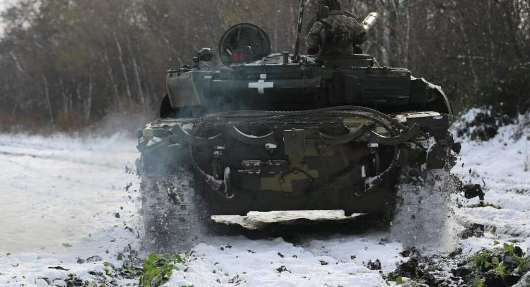 Українські сили ліквідували 700 окупантів за добу