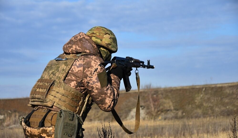 На півночі Авдіївки ситуація погіршується, — Deep State