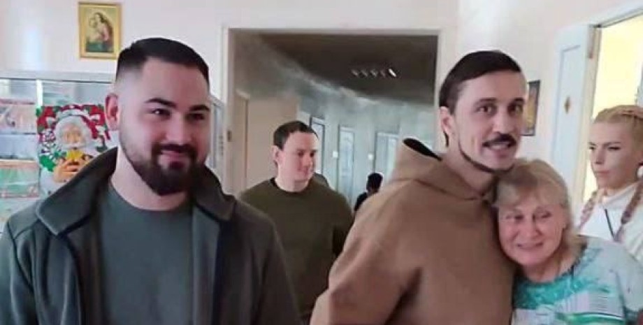 В оккупированный Донецк приехал российский певец Билан поддержать бойцов так называемой "СВО"