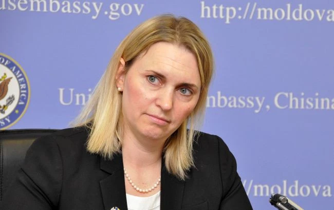 Посол США после обстрела Харькова: нельзя терять ни секунды в поддержке Украины
