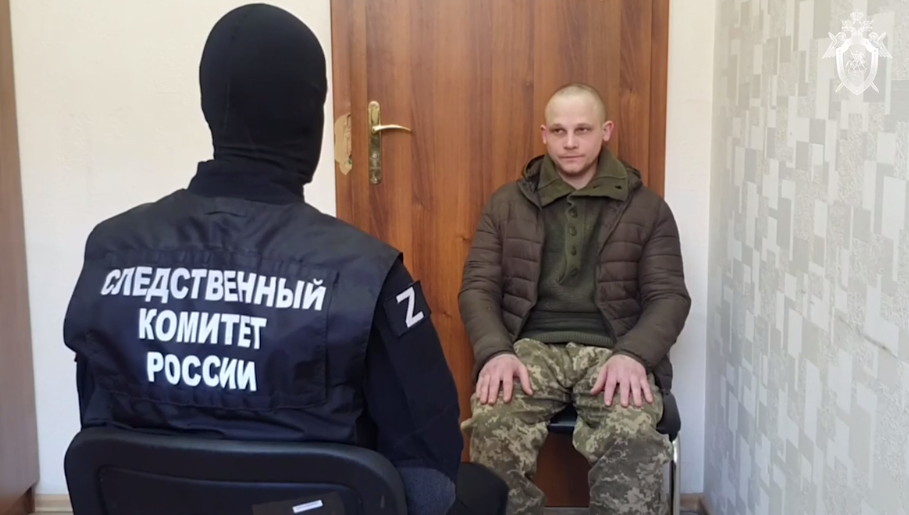У невизнаній "днр" засудили ще одного українського військового