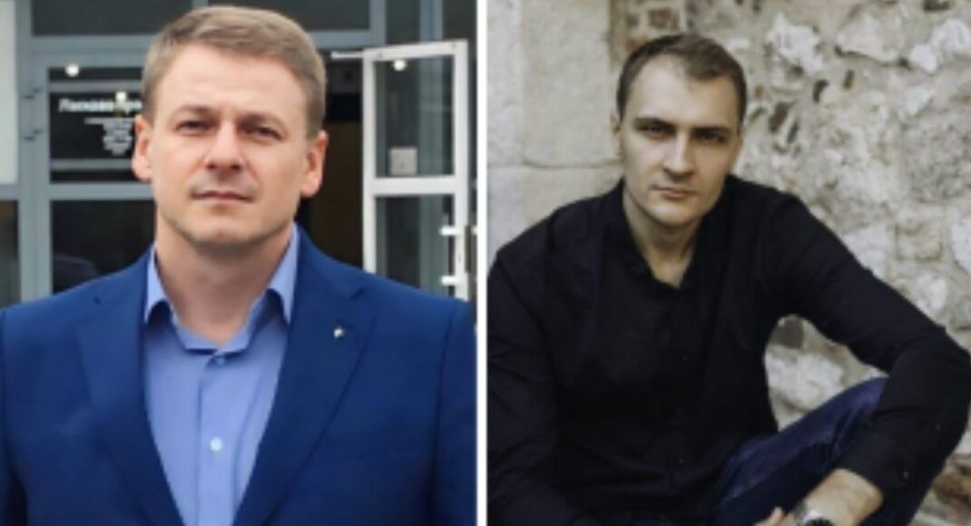Ще двоє луганчан отримали державні нагороди до Дня Соборності