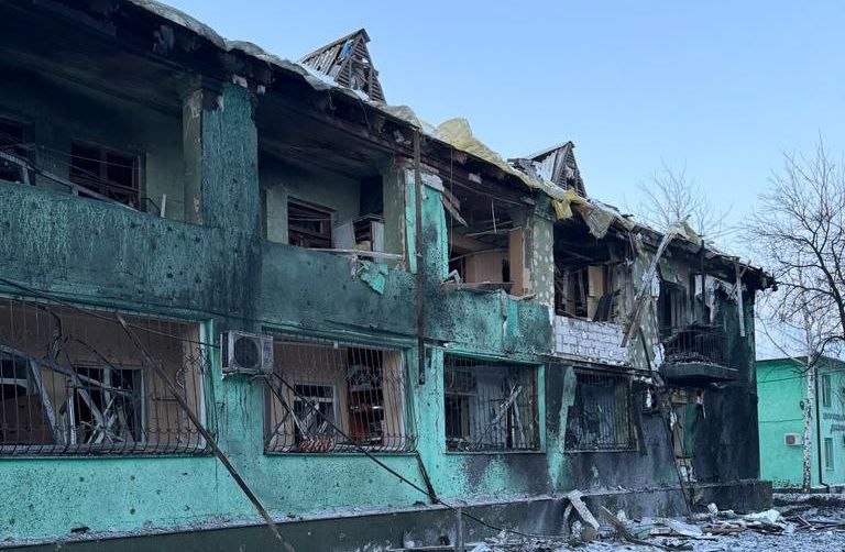 Оккупанты обстреляли три района в Донецкой области за прошедшие сутки: что известно