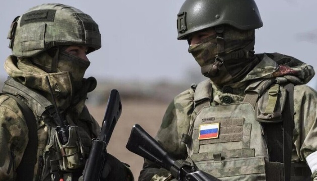 Российская армия обстреляла из артиллерии Бердычи и Пивденне, есть раненые