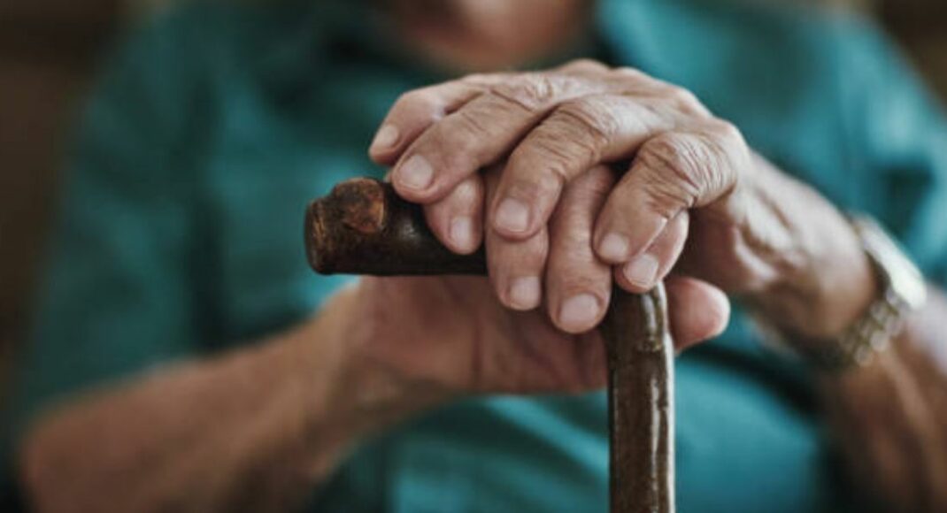В Селидово выдадут гуманитарную помощь пожилым людям 70 +