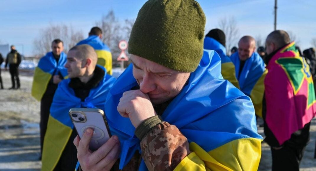 Россия не вернула людей, которые были в списке на обмен в день падения Ил-76, — Юсов