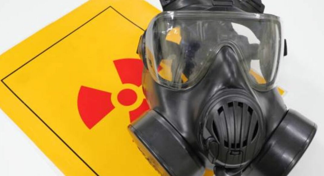 В Донецкой области говорили об утверждении результатов классификации химически опасных объектов