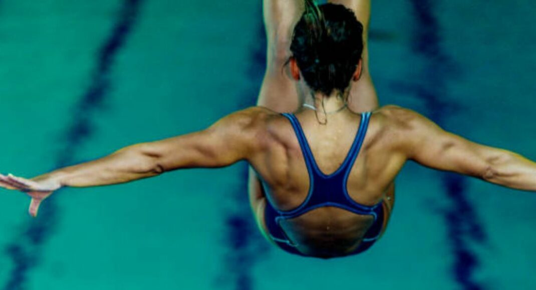 Два прыгуна в воду из Луганщины примут участие в международном турнире в Германии