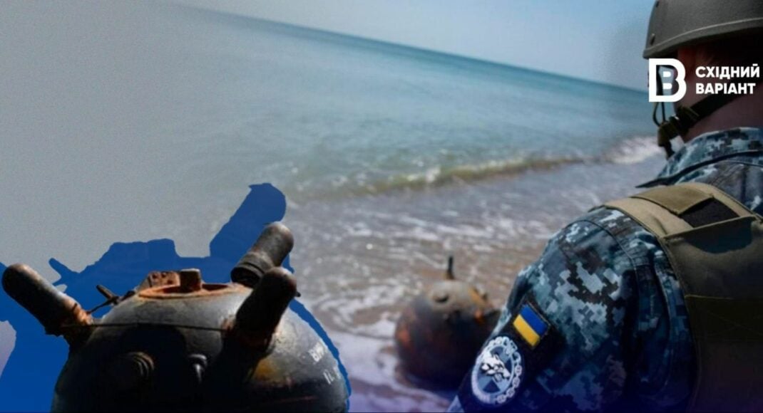 (Не)ласковое море: как разминировать воды Азову после деоккупации