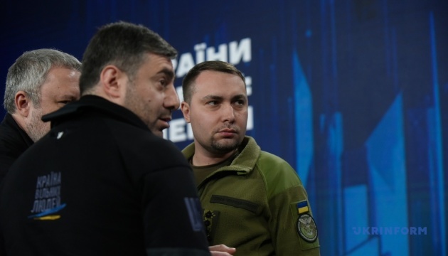Буданов повідомив про кількість українських полонених в Авдіївці