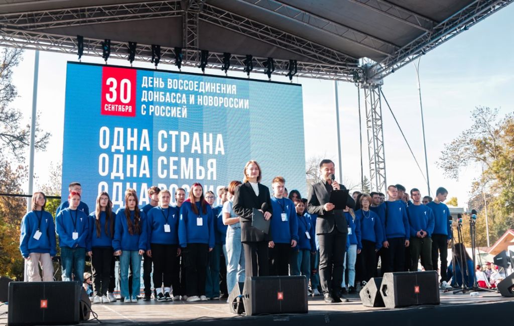 За два роки росія викрала для "перевиховання" понад 20 тисяч дітей з тимчасово окупованих територій