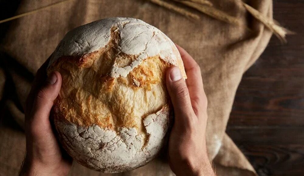 10 травня у Селидівській громаді видадуть безкоштовний хліб