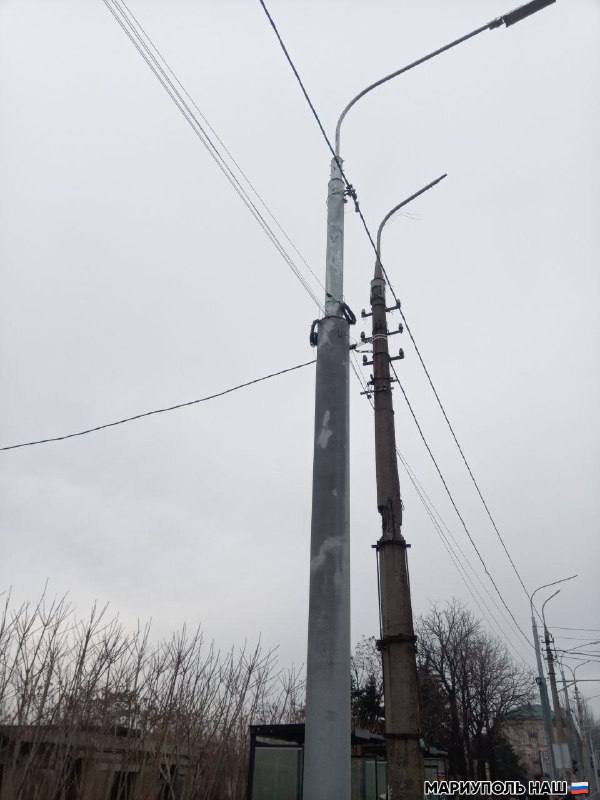 Без опалення та світла маріупольці виживають в окупації, — міськрада