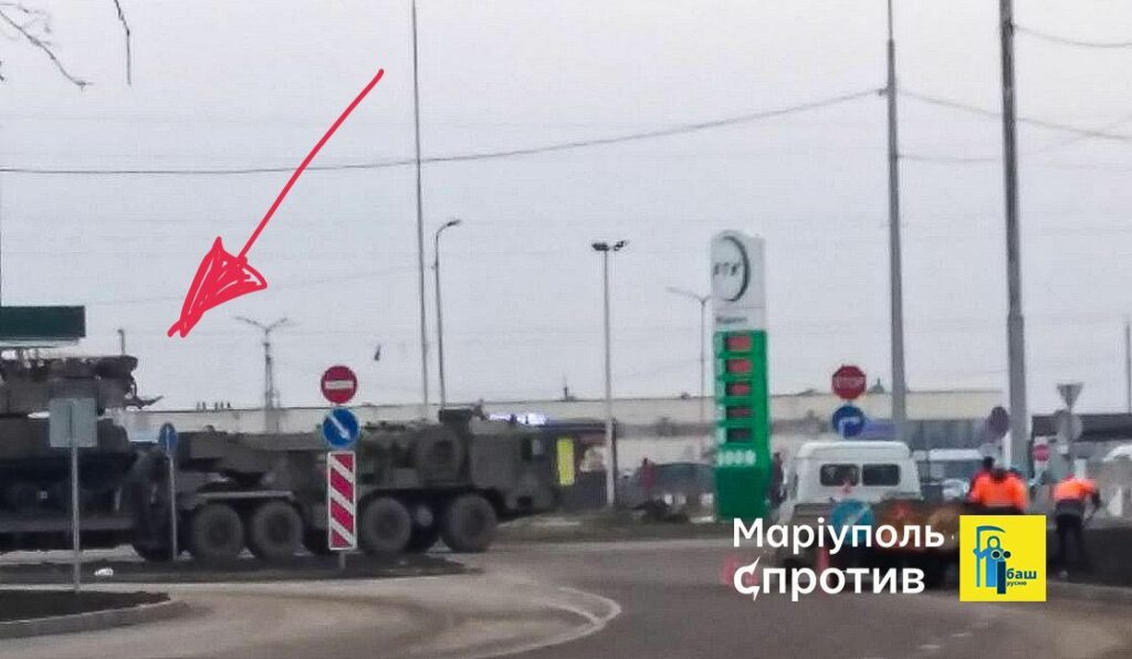 Андрющенко повідомив подробиці сьогоднішніх вибухів в окупованому Маріуполі