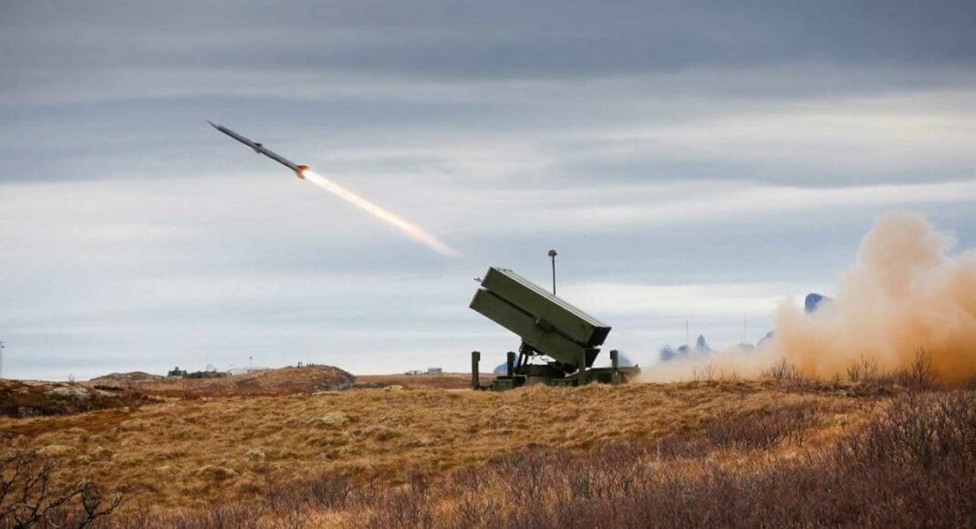 Украинская ПВО существенно пересматривает подходы в противодействии угрозам рф