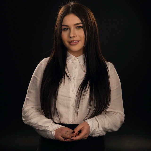 Юлія Соловйова волонтер