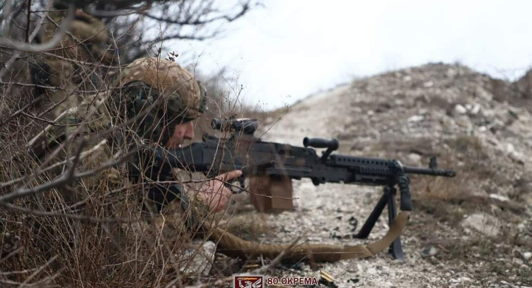 Ще понад тисячу окупантів, 40 артсистем та 64 одиниці важкої техніки уразили ЗСУ