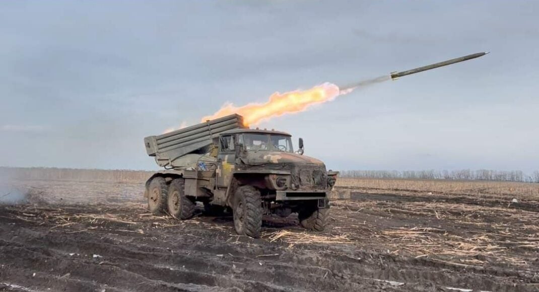 На Авдеевском направлении украинские защитники отбили 28 атак врага