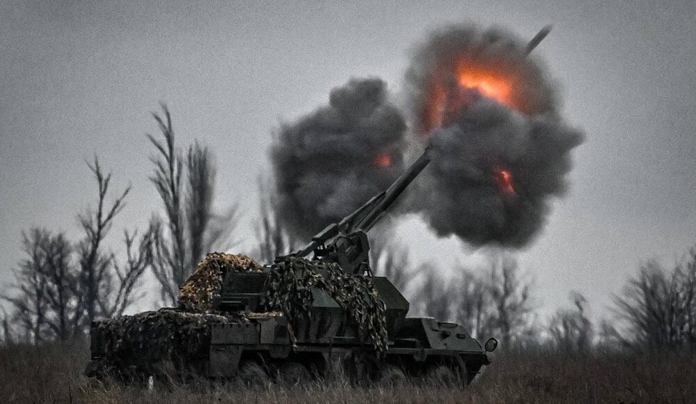 На Авдіївському напрямку українські воїни відбили 18 атак ворога