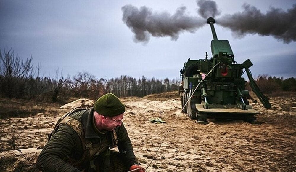 Россияне усиливают боевые резервы, кое-где отходят для восстановления, основным остается Авдеевское направление, — ВСУ