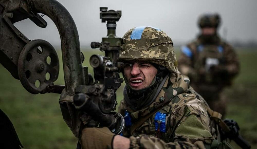 Войска рф сосредотачивают основную активность в Донецкой области в ОСУВ "Таврия", — Тарнавский