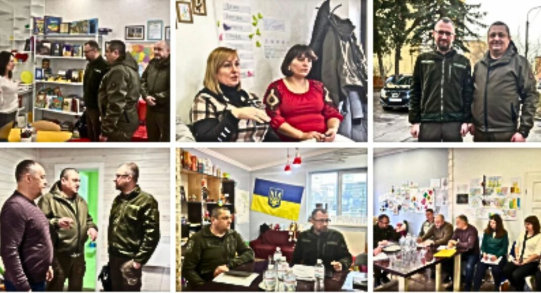 На Луганщине Беловодская громада направила на помощь ВСУ почти 9 миллионов гривен