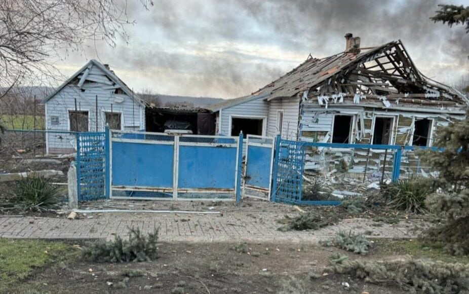 За 22 лютого росіяни вбили 1 жителя Донеччини