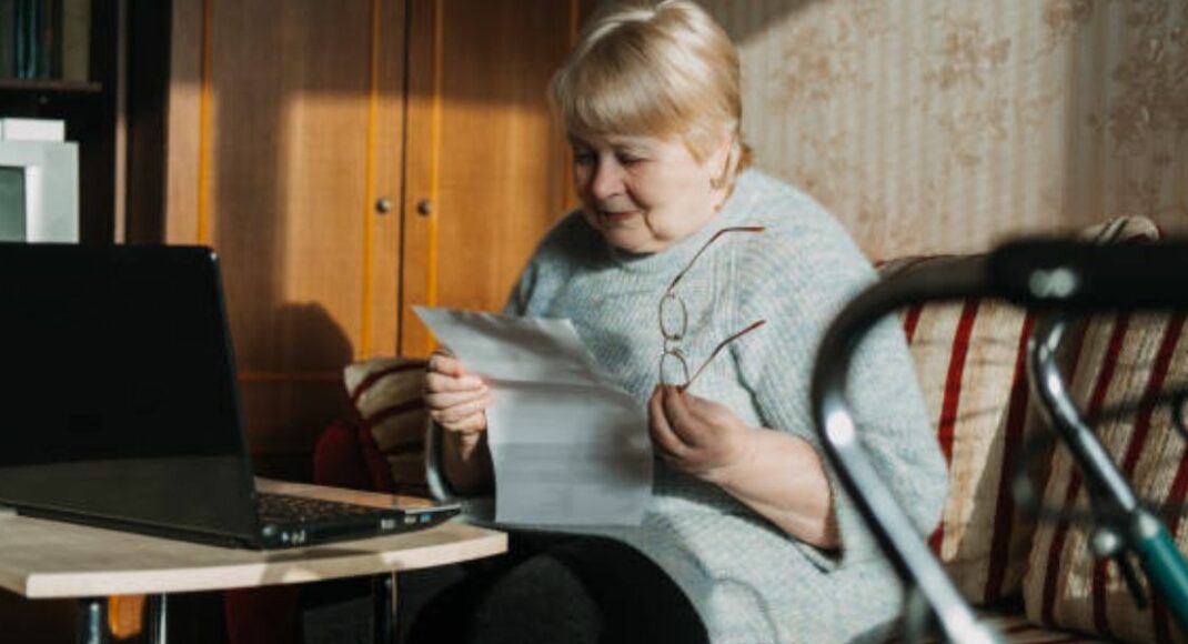 Завтра у Харкові на запитання переселенців відповідатимуть пенсійники Луганщини