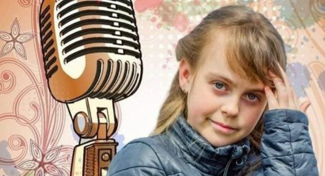 Юная певица из Дружковки стала лауреаткой Международного фестиваля-конкурса