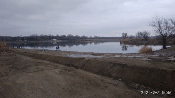 Более 100 водоемов на оккупированной Луганщине засорены и нуждаются в восстановлении