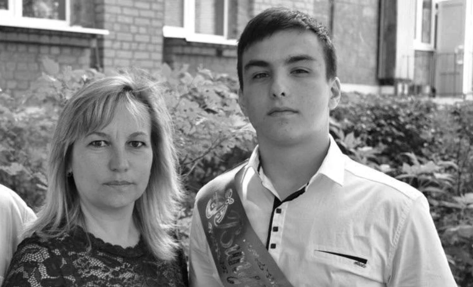Россияне убили в Краматорске преподавательницу Людмилу Кравченко, ее сына и пожилую мать