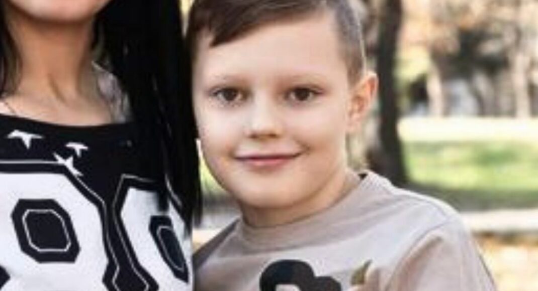 Стало известно имя мальчика, погибшего с мамой от российского обстрела больницы Селидово 14 февраля