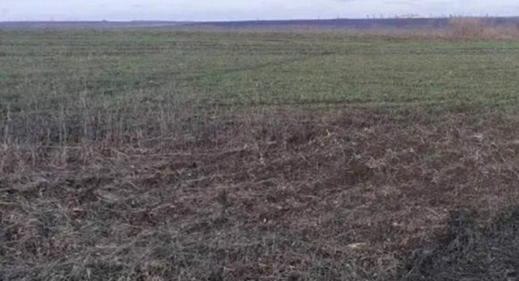 На Донеччині у громадян рф конфіскували 14 земельних ділянок вартістю близько 8 мільйонів гривень