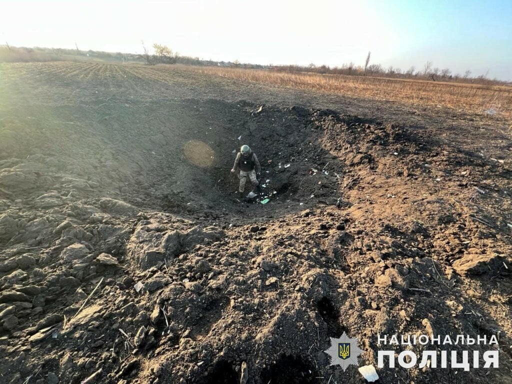 Населені пункти Донеччини ворог обстріляв 15 разів за добу: є 3 поранених