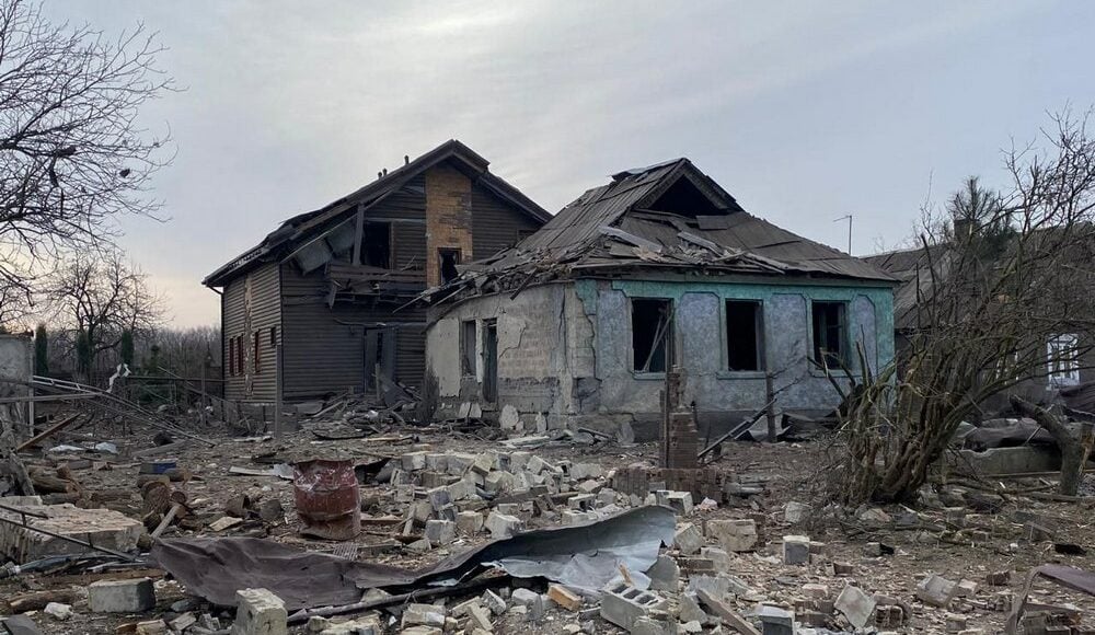 Из Донецкой области эвакуировали еще 57 детей