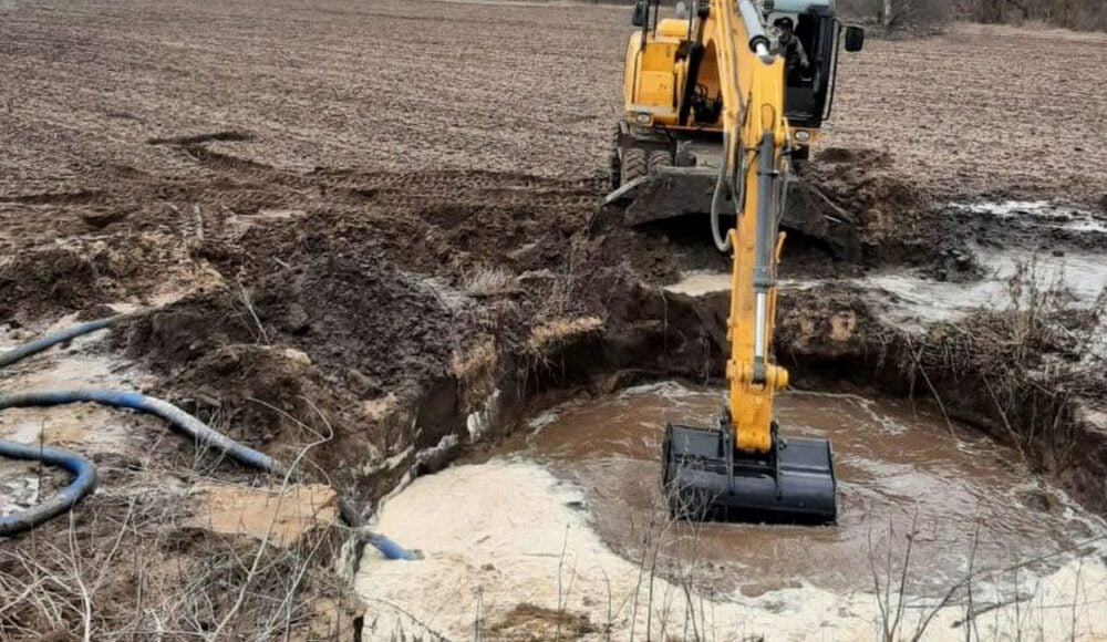 Завершено ремонтні роботи на Другому Донецьку водогоні: постачання поновлюється