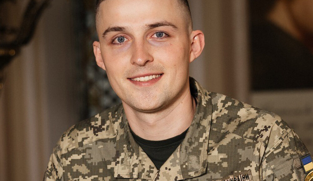 Новым спикером Воздушных сил Украины назначили Евлаша