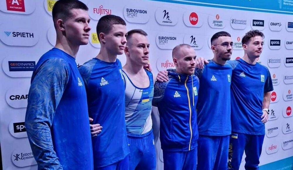 Атлети Луганщини візьмуть участь в Олімпійських іграх у Парижі